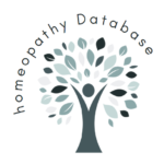 homeopathydatabase